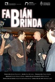 Fabi&aacute;n brinda