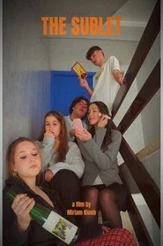 The Sublet
