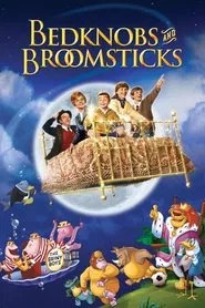 Bedknobs and Broomsticks