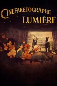 Lumi&egrave;re CineFaketograph