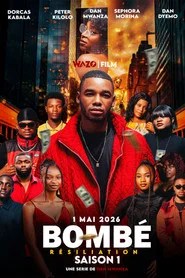Bomb&eacute; r&eacute;siliation