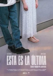 Esta es la &uacute;ltima
