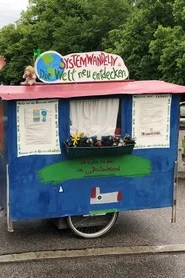 Systemwandeln - Die Welt neu entdecken