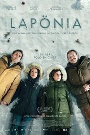 Lap&ouml;nia