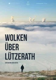Wolken &uuml;ber L&uuml;tzerath