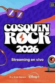 Lali - Cosqu&iacute;n Rock 2026