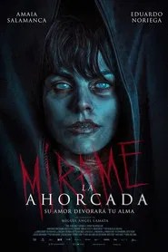 La ahorcada