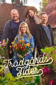 Tr&auml;dg&aring;rdstider