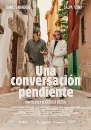 Una conversaci&oacute;n pendiente