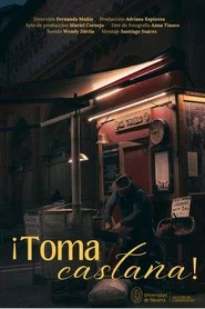 &iexcl;Toma casta&ntilde;a!