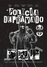 Polic&iacute;a Depravado