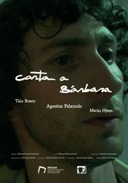 Carta a B&aacute;rbara