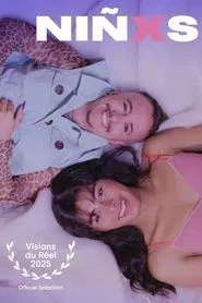 Ni&ntilde;xs