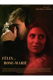F&eacute;lix et Rose-Marie