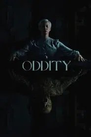 Oddity