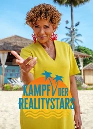 Kampf der Realitystars &ndash; Schiffbruch am Traumstrand