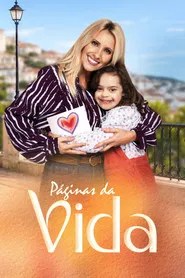 P&aacute;ginas da Vida