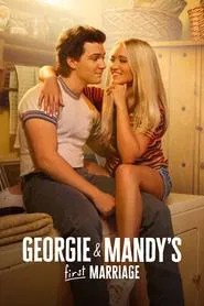 Georgie & Mandy's First Marriage