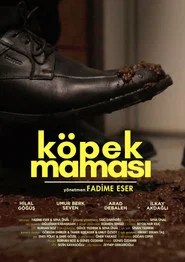 K&ouml;pek Maması