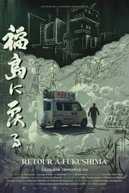 Retour &agrave; Fukushima