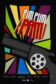 PIM, PUM, &iexcl;PAM!