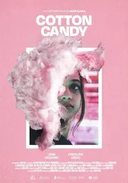Cotton Candy