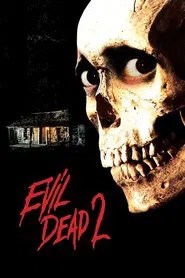 Evil Dead II