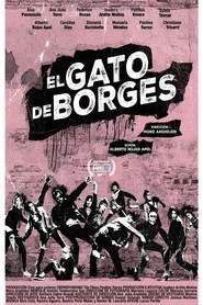 Borges&rsquo; Cat