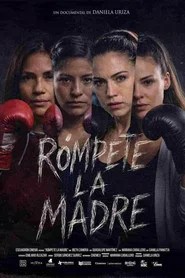 R&oacute;mpete la madre