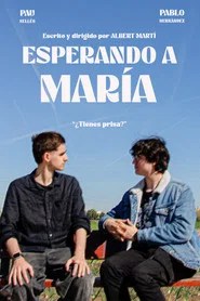 Esperando a Mar&iacute;a
