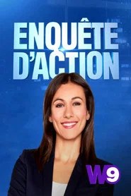 Enqu&ecirc;te d'action