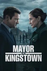 Mayor of Kingstown
