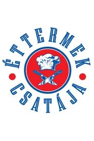 &Eacute;ttermek csat&aacute;ja