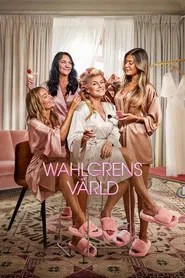 Wahlgrens V&auml;rld