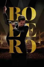 Bol&eacute;ro