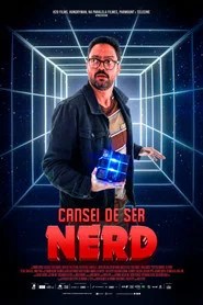 Tired of Being a Nerd