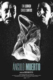 &Aacute;ngulo muerto