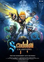 Desaf&iacute;o Champions Sendokai