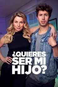 &iquest;Quieres ser mi hijo?