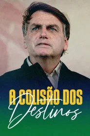 A Colis&atilde;o dos Destinos