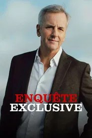 Enqu&ecirc;te exclusive