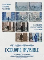 L'&OElig;uvre invisible