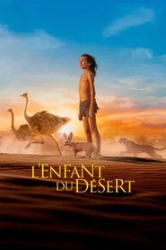 The Desert Child
