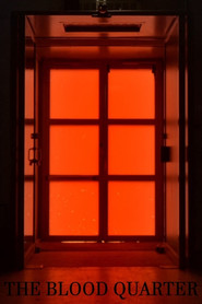 The Blood Quarter