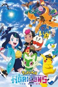 Pok&eacute;mon Horizons
