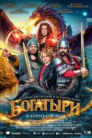 Bogatyrs