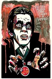 What Kind of Kid Opens the Door to a Vampire?