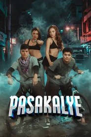 Pasakalye