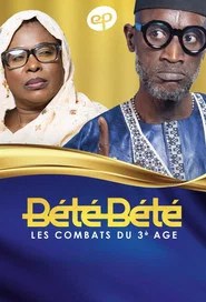 B&eacute;t&eacute; B&eacute;t&eacute;