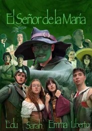 El Se&ntilde;or de la Mar&iacute;a